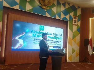 Akademi Dai Digital Muhammadiyah Batch II Digelar di Surabaya, Fokus pada Dakwah Transformatif