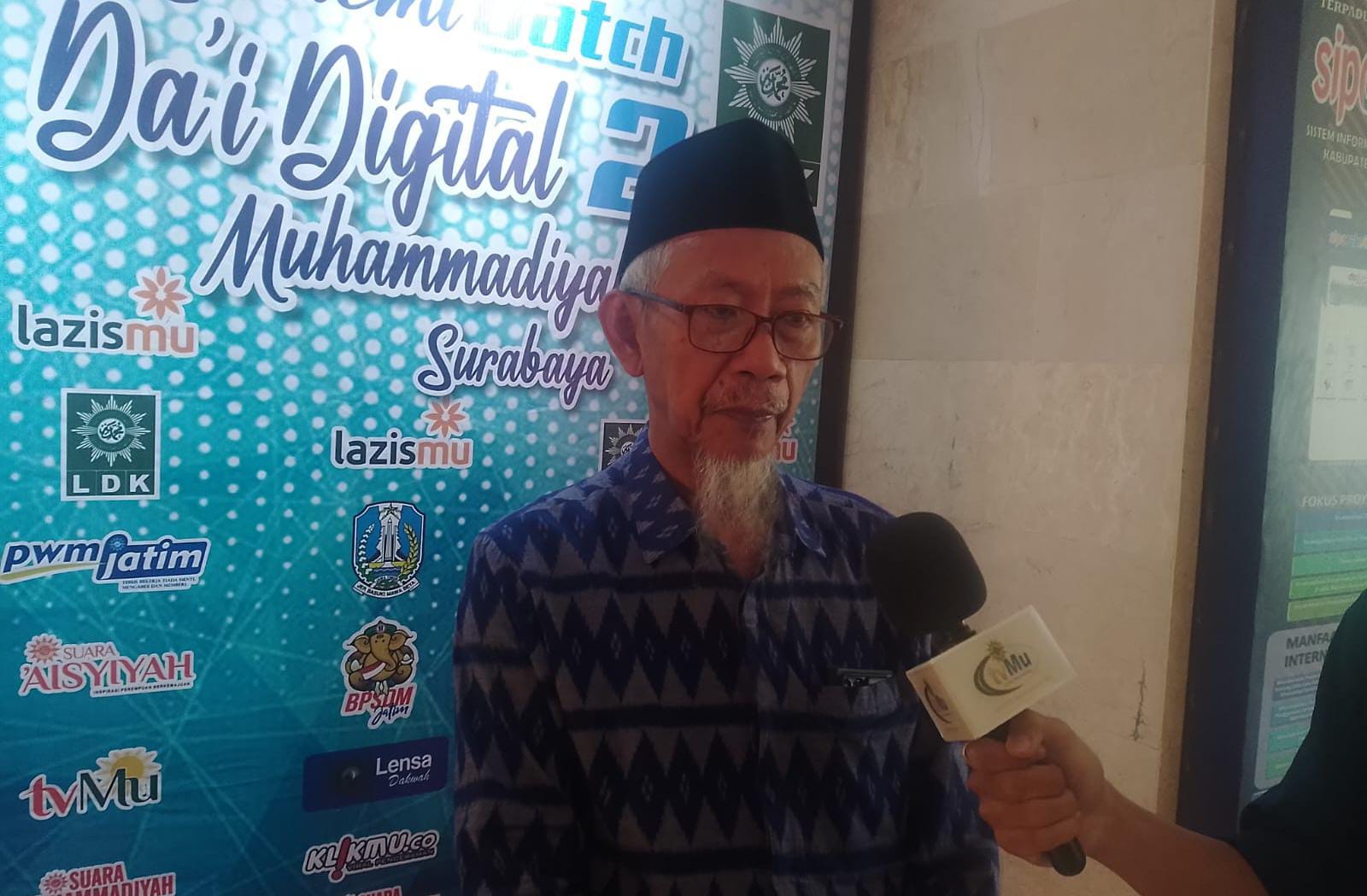 Demonstrasi Harus Tetap Bermartabat, Namun Pemerintah Harus Segera Selesaikan Akar Masalah