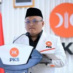 Sekjen PKS, Muhammad Kholid. (Foto: PKS)