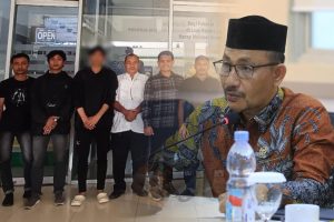 Dibantu YLBHI-KI dan Haji Uma, Korban TPPO Asal Aceh Barat Berhasil Dipulangkan dari Kamboja