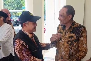 Kemendikdasmen Terus Dorong Penguatan Karakter Lewat Tujuh Kebiasaan Anak Indonesia Hebat