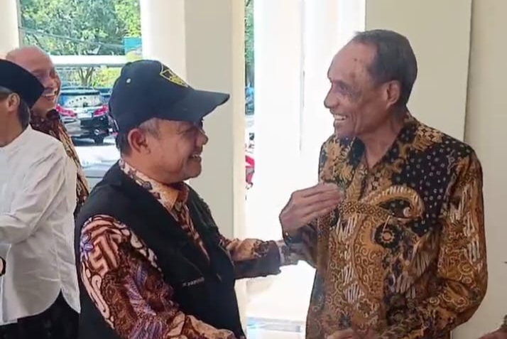 Kemendikdasmen Terus Dorong Penguatan Karakter Lewat Tujuh Kebiasaan Anak Indonesia Hebat