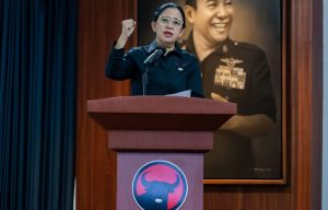 Puan Maharani Santai Tanggapi Tiga Eks Kader PDIP Gabung PSI