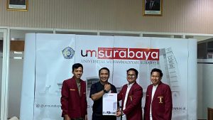 IMM Jatim Bersama UM Surabaya Gelar Beasiswa Pascasarjana