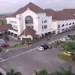 RSUD Bhakti Dharma Husada Kota Surabaya. (Foto: @rsudbhaktidharmahusada)