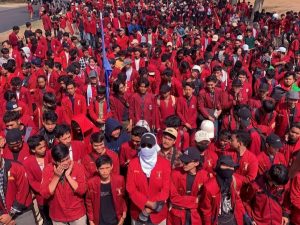 IMM Jatim Kecam Tindakan Represif dan Brutal Aparat, Desak Reformasi Kepolisian