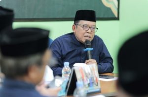 Ketua MUI Ingatkan DPR: Jangan Singgung Rakyat, Pahami Derita Ekonomi