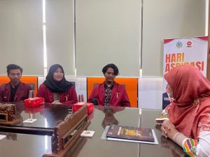 Ada Anggota DPRD hingga Pakar di Deretan Pembicara Madrasah Siyasah IMM UINSA, Siapa Saja?