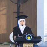 Guru Besar Kimia ITS, Prof. Yatim Lailun Ni’mah, M.Si., Ph.D. (Foto: Tangkapan layar)