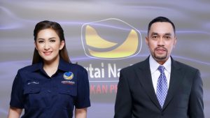 Nonaktifkan Ahmad Sahroni dan Nafa Urbach dari DPR, Surya Paloh: Mencederai Perasaan Rakyat
