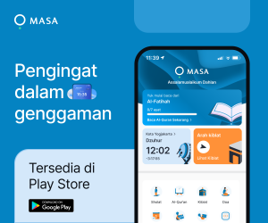 Luncurkan SuperApp MASA, Muhammadiyah Perkuat Ekosistem Digital