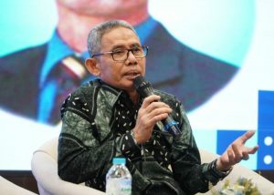 Irwan Akib: Dari Rektor Unismuh Makassar hingga Dewan Pendidikan Tinggi