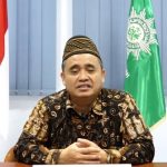Ketua PWM Jawa Tengah, KH Tafsir. (Foto: PWM Jateng)