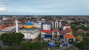 Raih Berbagai Capaian, Umsida Jadi Salah Satu Jujukan Kampus Swasta Terbaik di Jatim