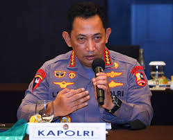 Muhammadiyah Desak Kapolri Mundur