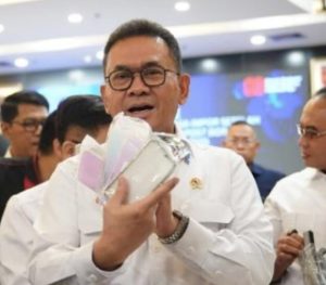 Kemendag Bongkar Impor Ilegal Senilai Rp26,4 Miliar, Mayoritas Masuk dari Tiongkok hingga Prancis