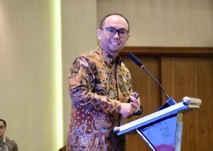 Bikin Jutaan Rekening Bank Dibekukan! Siapa Sangka, Ternyata Alumni Unej dan UGM Ini Dalangnya