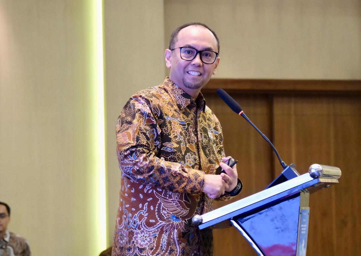 Bikin Jutaan Rekening Bank Dibekukan! Siapa Sangka, Ternyata Alumni Unej dan UGM Ini Dalangnya