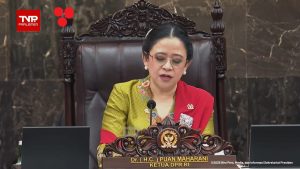 Puan Maharani: Kritik Rakyat Harus Direspons dengan Bijak