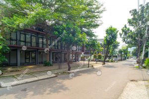 Sewa Kost di Sekitar Gedung DPR Tak Ada yang Rp3 Juta per Hari