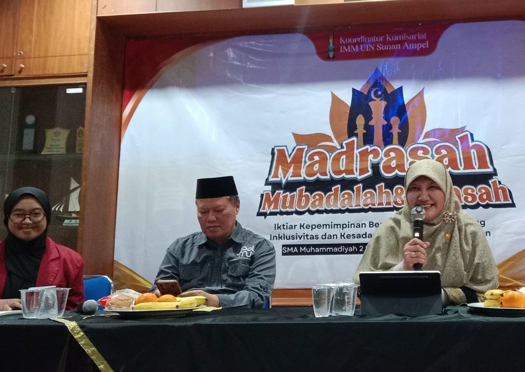 Lilik Hendarwati: Politik Bukan Sekadar Kursi Kekuasaan, Tapi Instrumen Perubahan