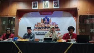 Perempuan Harus Jadi Subjek Perubahan, Bukan Sekadar Penonton