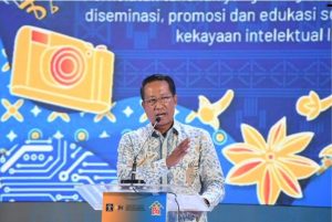 Sertifikat Kekayaan Intelektual Kini Bisa Jadi Jaminan Kredit