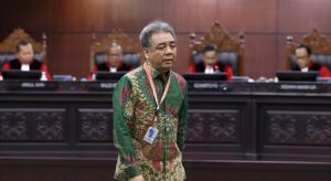 UU Zakat Digugat: Baznas Dinilai Terlalu Berkuasa, Pengelolaan Zakat Jadi Tidak Sehat