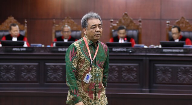 UU Zakat Digugat: Baznas Dinilai Terlalu Berkuasa, Pengelolaan Zakat Jadi Tidak Sehat
