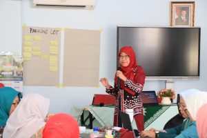 Kolegialitas, Kunci Kepemimpinan Aisyiyah Masa Depan
