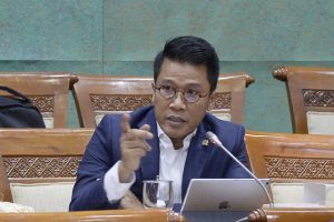 Misbakhun Pastikan Pembukaan Blokir Rekening PPATK Gratis