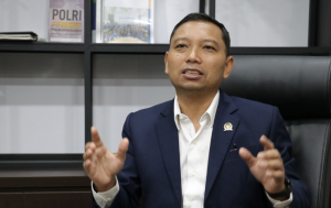 Balita Cacingan Meninggal Dunia, DPR Dorong Pemerataan Layanan Kesehatan