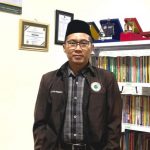 Dr. Rifqi Ridlo Phahlevy, S.H., M.H. (Foto: Umsida)