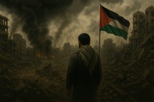 Prancis Peringatkan Pendudukan Militer Israel di Gaza Akan Jadi Bencana