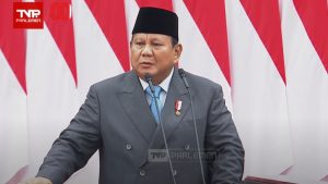 Prabowo Puji Peran Besar Presiden RI dari Soekarno hingga Jokowi, Tegaskan Semangat ‘Indonesia Incorporated’