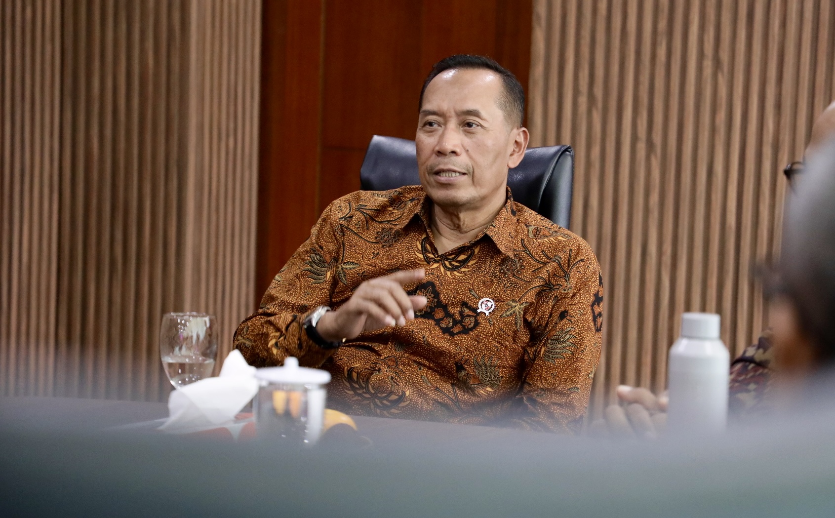 Mendorong Transformasi Pendidikan Tinggi Seni di Era Digital