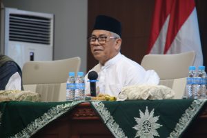 Prof. Zainuddin Maliki: Literasi Keuangan Pengurus KDMP Jadi Kunci Sukses Pengelolaan Pinjaman