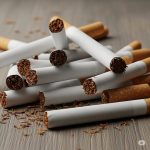 ROKOK KETENGAN
