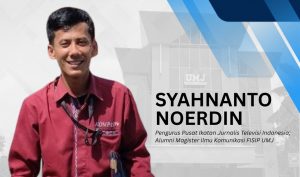 Syahnanto Noerdin.