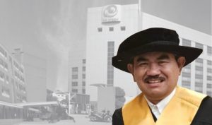 Soal Abolisi Tom Lembong dan Amnesti Hasto, Guru Besar Hukum Tata Negara: Hak Presiden