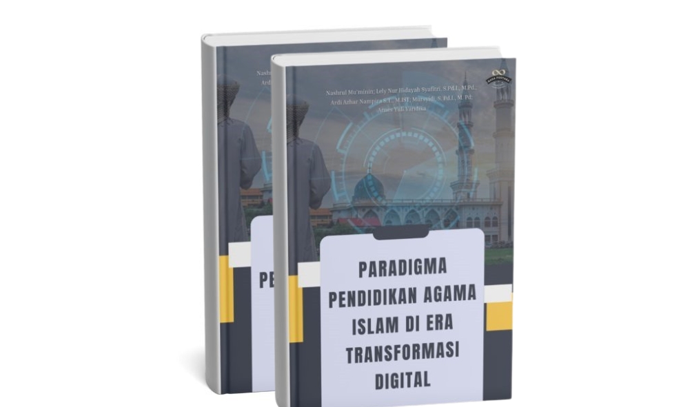 Jawab Tantangan Zaman, Kader Muhammadiyah Hadirkan Paradigma Baru Pendidikan Islam Digital