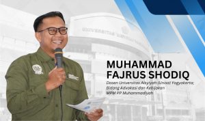 RAPBN 2026: Antara Asta Cita dan Tantangan Tata Kelola