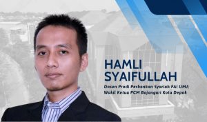Hamli Syaifullah