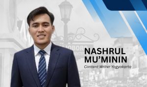 Nashrul Mu'minin.