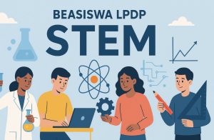 Pemerintah Bakal Fokuskan Beasiswa LPDP ke Bidang STEM Mulai 2026