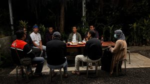 SUMU Kota Batu Gelar Kopdar Merdeka, Dorong UMKM Naik Kelas