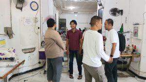 SUMU Surabaya Belajar dari Kisah Sukses Finest Garment