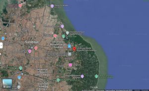 Tolak Proyek Surabaya Waterfront Land, FMMM Desak Empat Hal