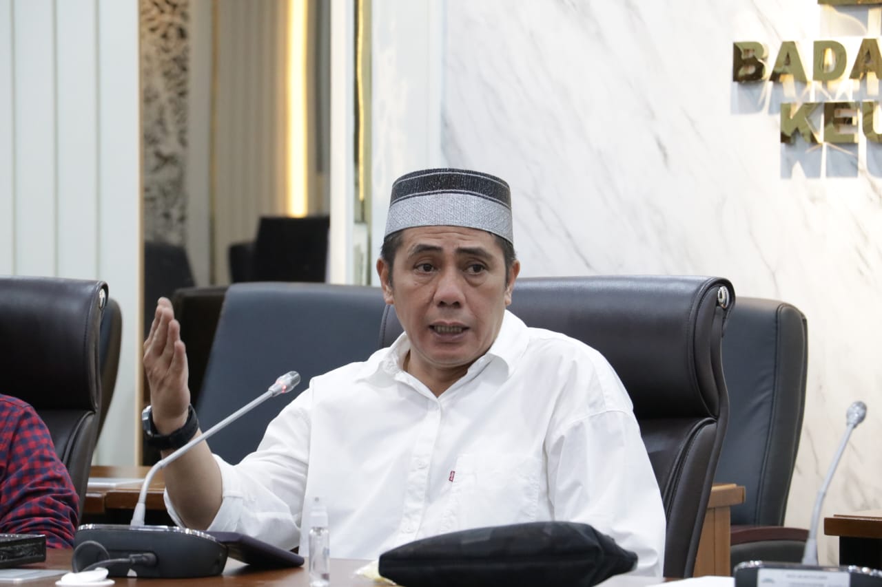 Komisi I DPR Kecam Pembunuhan 5 Jurnalis Al Jazeera oleh Israel di Gaza