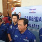 DPD Partai Demokrat Jatim Gelar Rakerda 2025, Satukan Langkah untuk Kesejahteraan Rakyat